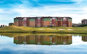 Wyndham Vacation Resorts Great Smokies Lodge Sevierville Tn